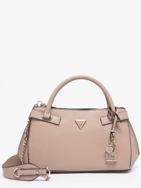 Sac Porté Main Serenova Guess Beige serenova ZG809105