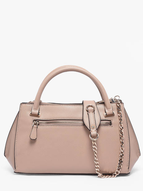 Sac Porté Main Serenova Guess Beige serenova ZG809105 vue secondaire 4