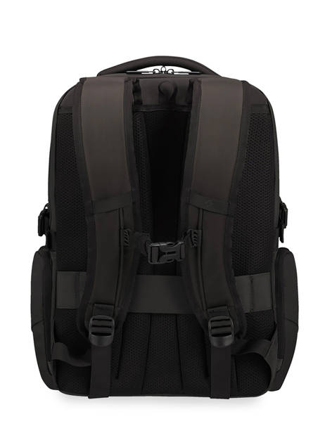 Sac à Dos Business 2 Compartiments + Pc 15