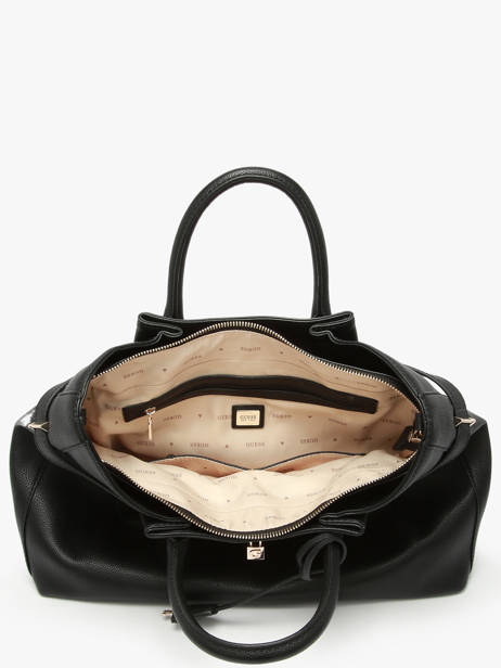 Sac à Main Noelle Guess Noir noelle BG783307 vue secondaire 3