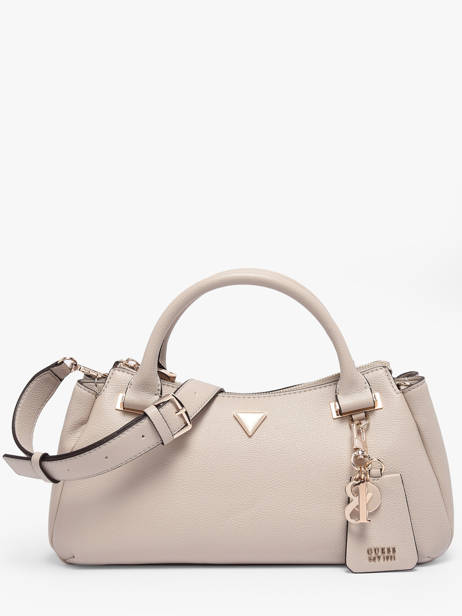 Satchel Evie Guess Beige evie BG966406