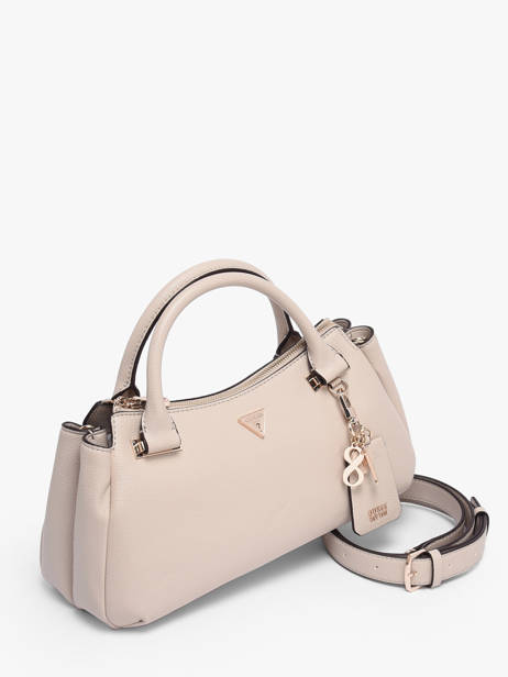Satchel Evie Guess Beige evie BG966406 other view 2