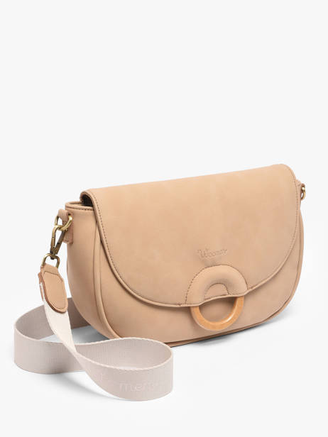 Shoulder Bag M Crocus Woomen Beige crocus WCRO04 other view 2