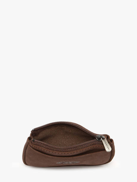 Porte-monnaie Bilbao Cuir Francinel Marron bilbao 47946 vue secondaire 1