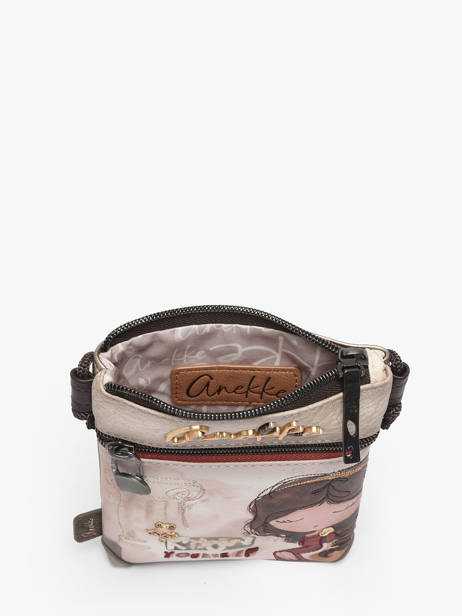 Shoulder Bag Muse Anekke Multicolor muse 42703904 other view 3