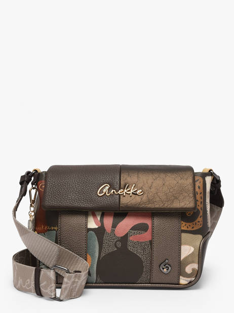 Shoulder Bag Amphora Anekke Multicolor amphora 42713570