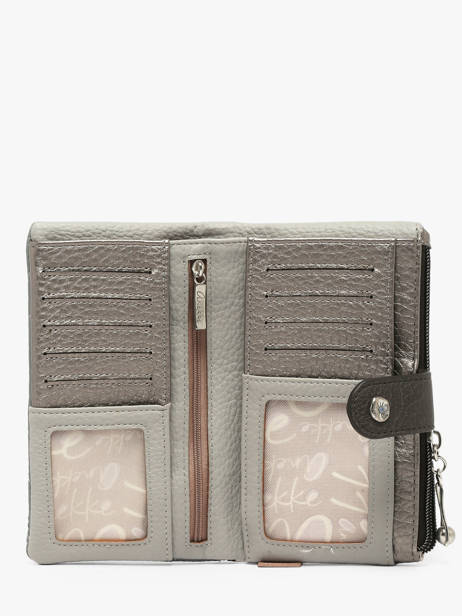 Wallet Sophia Anekke Brown sophia 42809907 other view 1