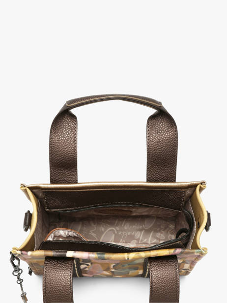 Satchel Bloom Anekke Multicolor bloom 42721168 other view 3