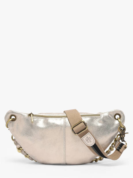 Belt Bag Mila louise White vintage 23689X other view 4