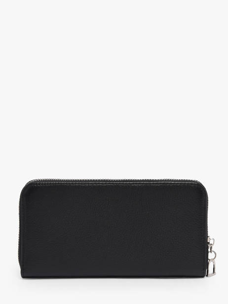 Wallet Altesse Leather Etrier Black altesse EALT090L other view 2