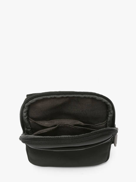 Sac Bandoulière David jones Noir men 931101 vue secondaire 3