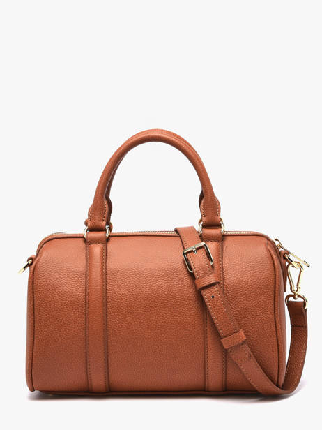 Satchel Milano Ana Leather Lancaster Brown milano ana 102 other view 4