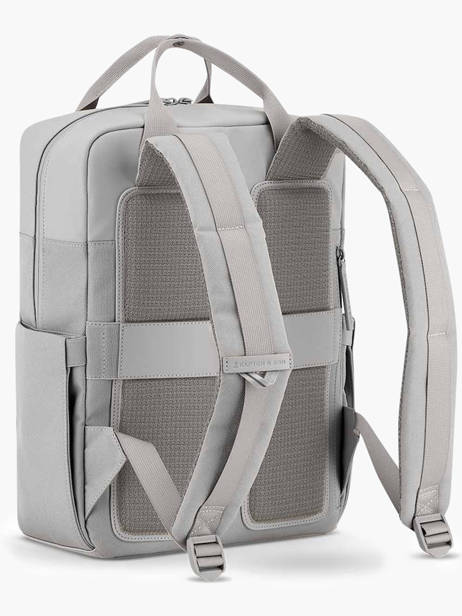 Bergen Pro - Sac à Dos 1 Compartiment + Pc 15
