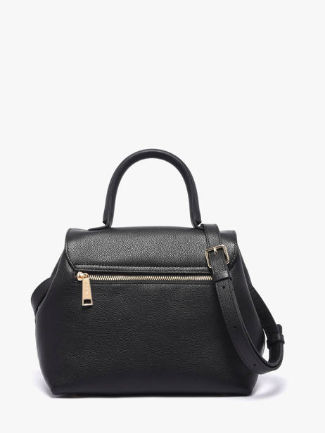 Crossbody Bag Milano Pia Leather Lancaster Black milano pia 131 other view 4