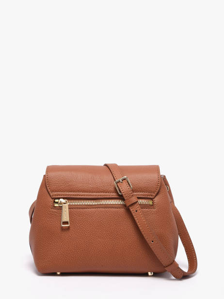 Shoulder Bag Milano Pia Leather Lancaster Brown milano pia 130 other view 4