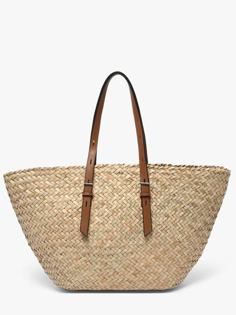 Shoulder Bag Shetland Etrier Beige shetland ESHE268L other view 4