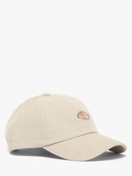 Cap Dickies Beige hardwick KD0A4ZAY other view 1