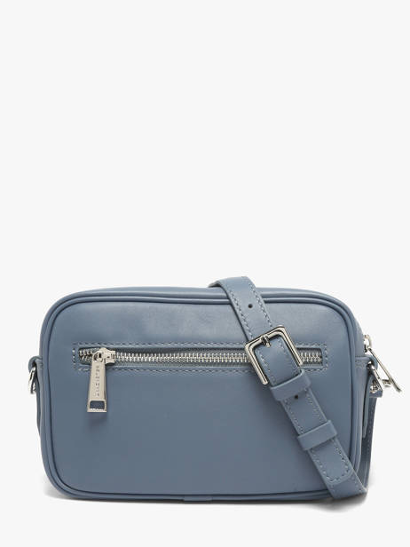 Sac Bandoulière Donna Ama Cuir Lancaster Bleu donna ama 66 vue secondaire 4