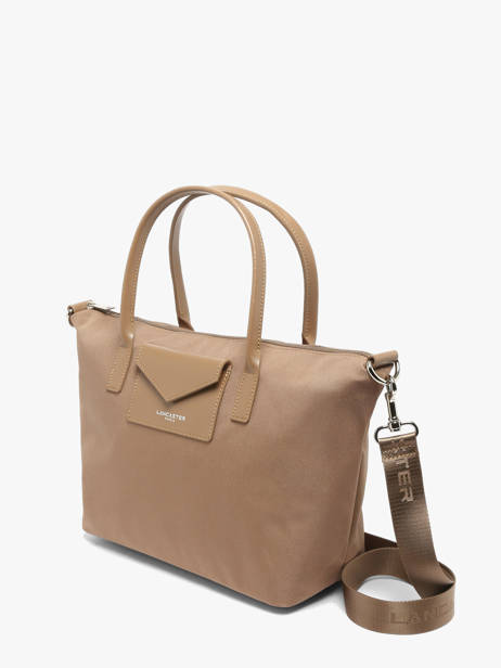 Satchel Smart Kba Nylon Lancaster Brown smart kba 36 other view 2