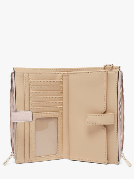 Wallet Anise Guess Pink anise PD916157 other view 1