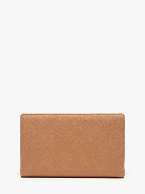 Continental Wallet Maya Hexagona Brown maya 218453 other view 4