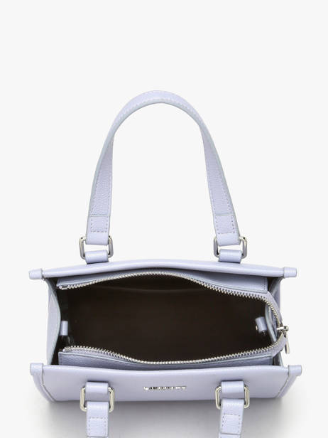 Shoulder Bag Elegance Lacoste Blue elegance NF5149EG other view 3