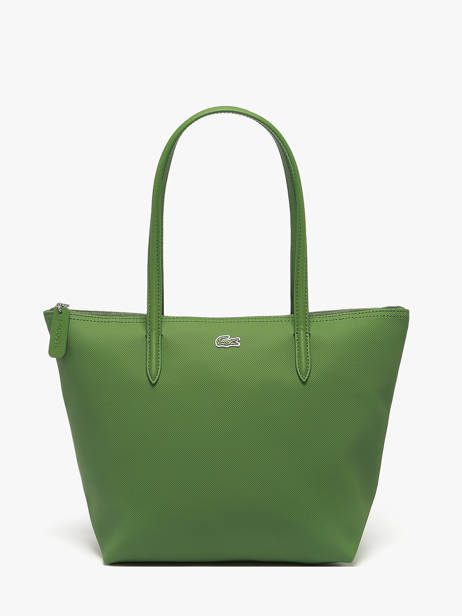 Shoulder Bag L.12.12 Concept Lacoste Green l.12.12 concept NF2037PK