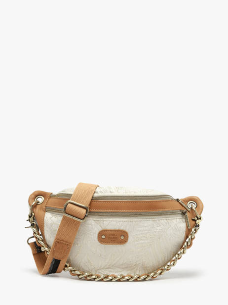 Sac Banane Mila louise Beige tk 23689TK