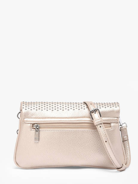 Sac Bandoulière Perle Miniprix Beige perle 2501 vue secondaire 3