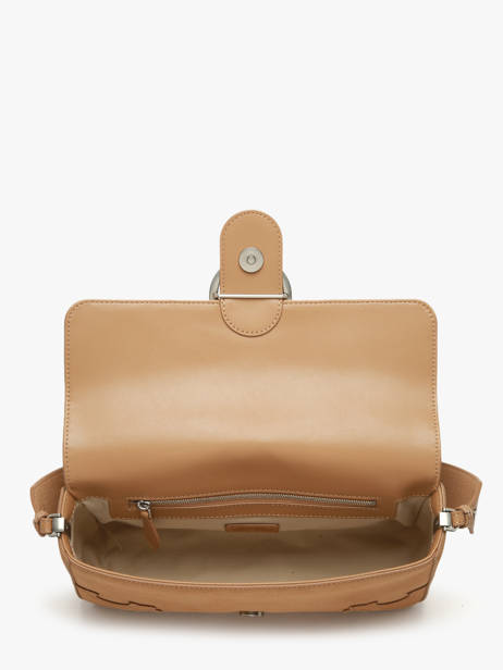 Shoulder Bag Love Bag Soft Pinko Brown love bag soft 6243A0F6 other view 4