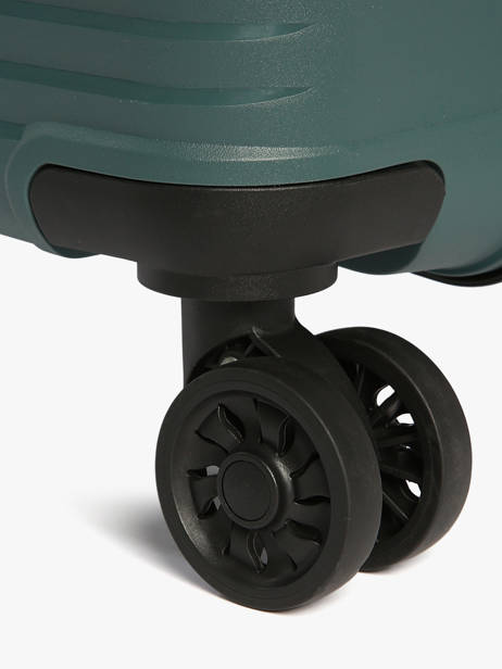 Luggage Set Montreal Travel Green montreal PPJ15LOT other view 5