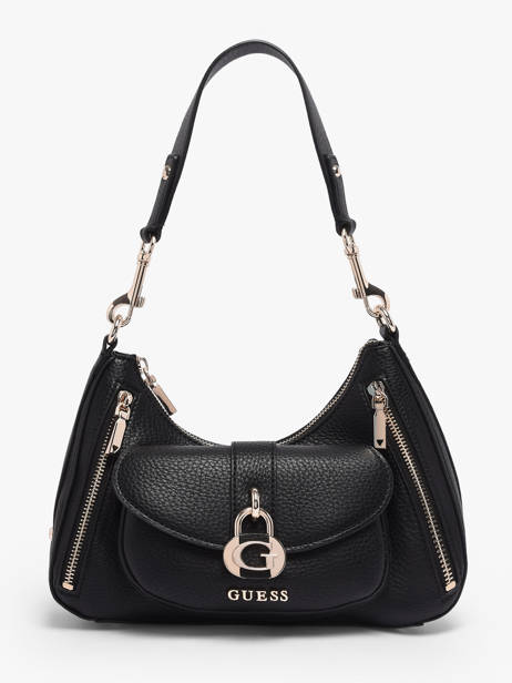 Shoulder Bag Jessa Guess Black jessa BG836218