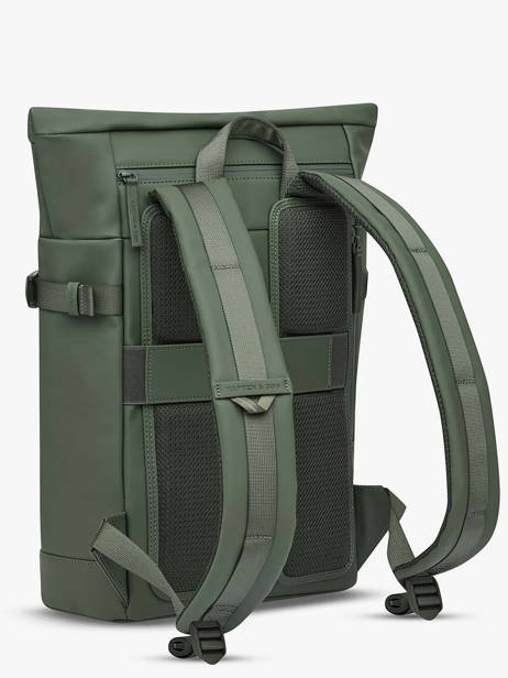 1 Compartment Backpack With 15