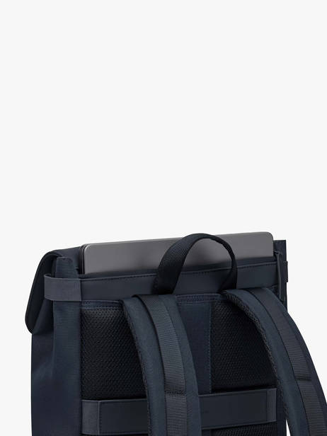 1 Compartment Backpack With 15