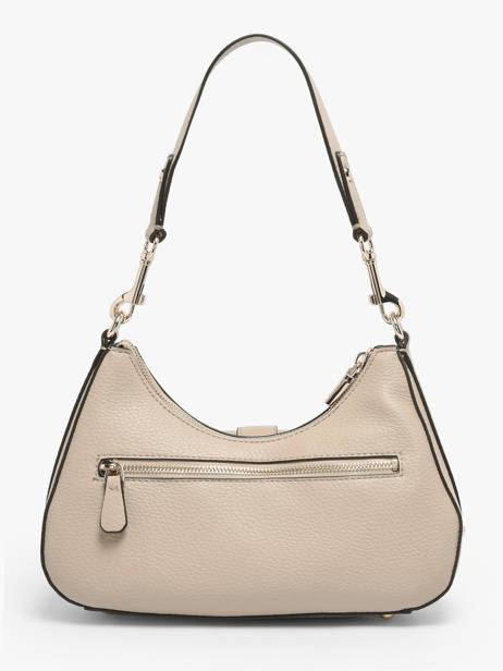 Shoulder Bag Jessa Guess Beige jessa BG836218 other view 4