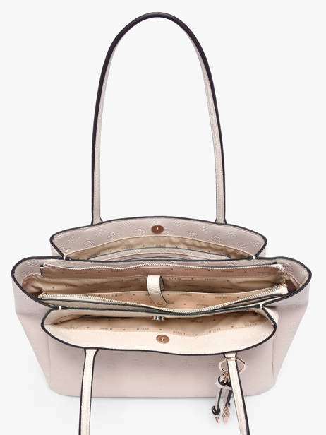 Shoulder Bag Anise Guess White anise PD991623 other view 3