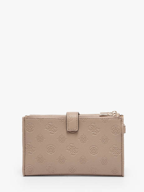 Wallet Anise Guess Beige anise PD916157 other view 2