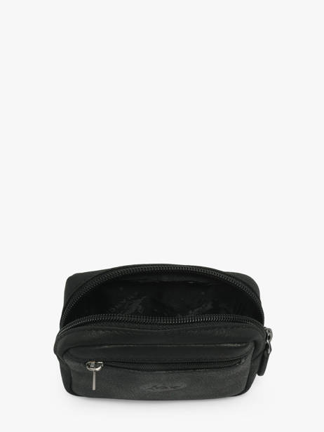 Pochette Homme Francinel Noir bilbao 4148 vue secondaire 1