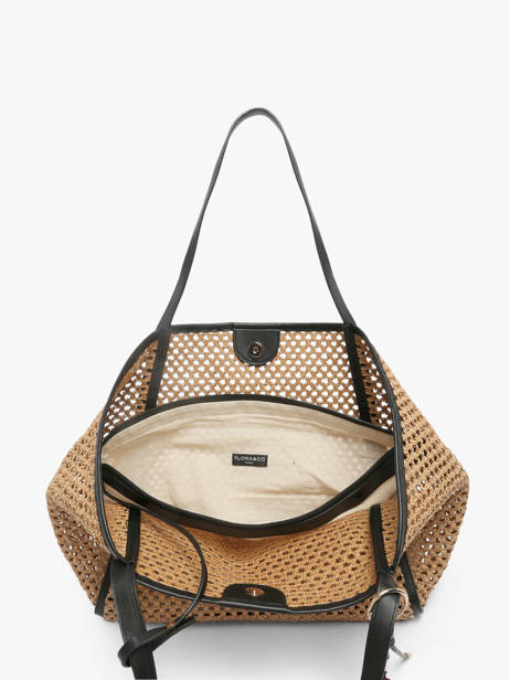 Sac Porté épaule St Tropez Miniprix Beige st tropez C1101 vue secondaire 2