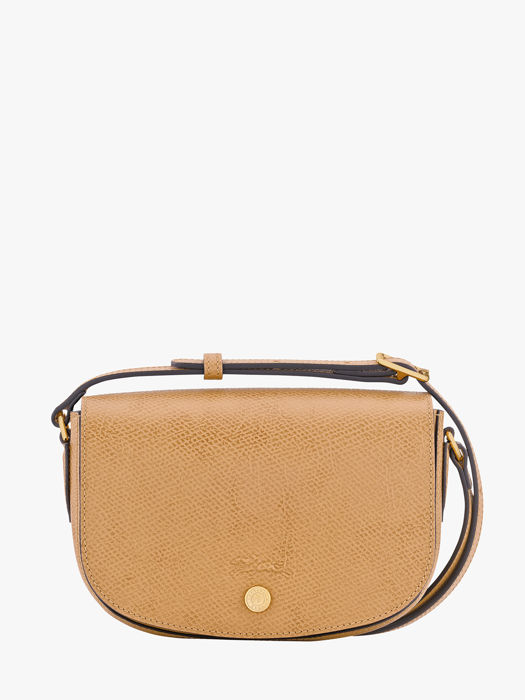 Longchamp Epure Sacs porté travers Multicolore