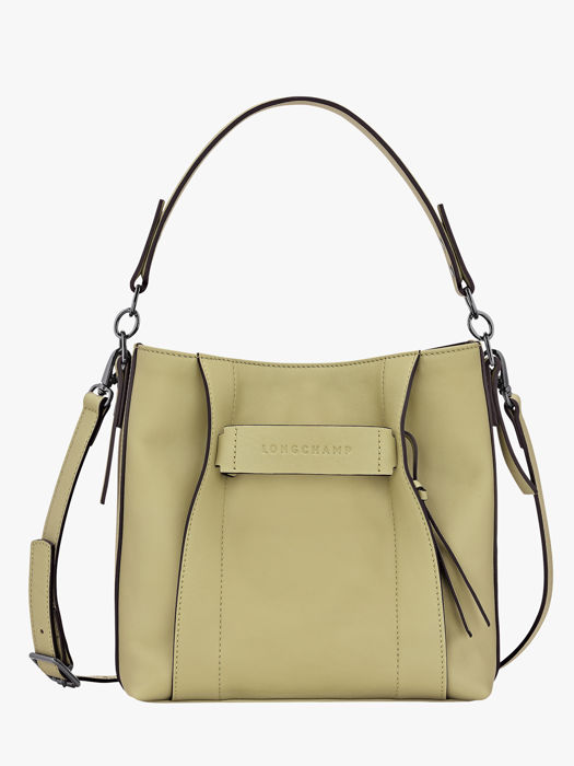 Longchamp Longchamp 3d Sacs porté travers Multicolore
