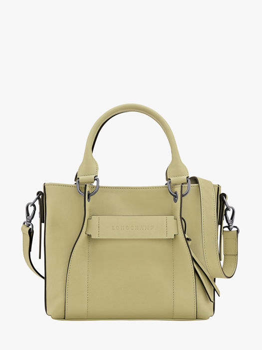 Longchamp Longchamp 3d Sacs porté main Multicolore