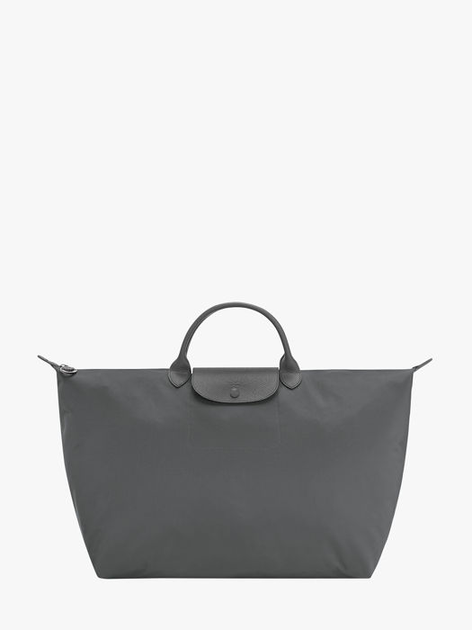 Longchamp Le pliage one Sacs de voyage Argent