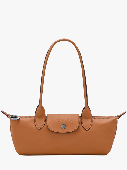 Longchamp Le pliage xtra Besaces Gris