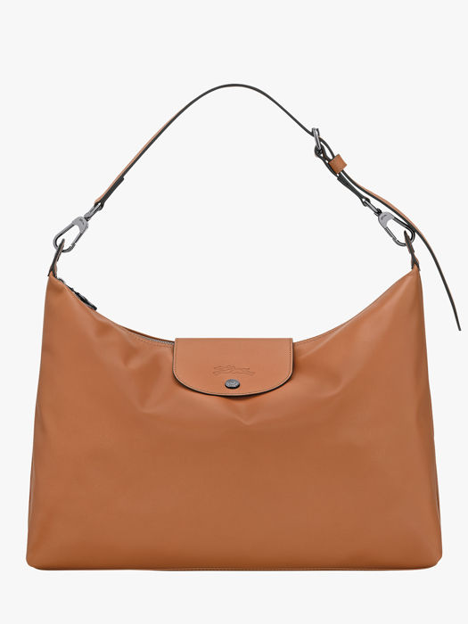 Longchamp Le pliage xtra Besaces Gris