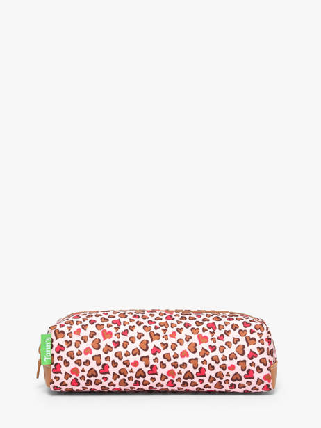 Trousse 1 Compartiment Tann's Multicolore les fantaisies f 11229