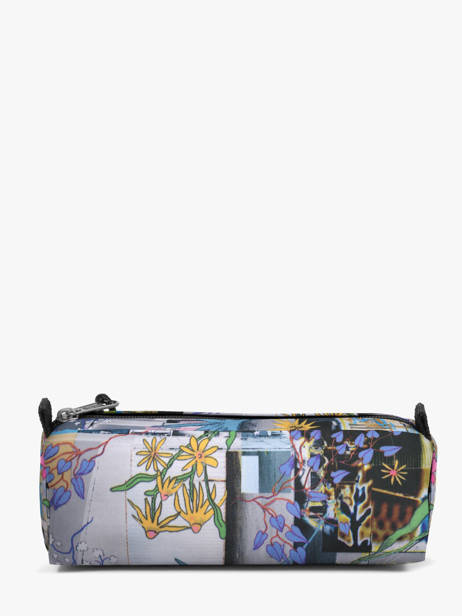 Trousse Benchmark Eastpak Multicolore pbg authentic PBGK372 vue secondaire 2