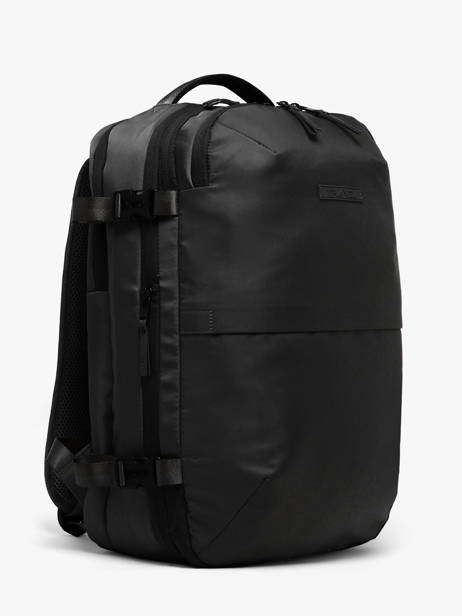 Sac De Voyage Cabine Sac à Dos Outlander Travel Noir outlander OUT26012 vue secondaire 1
