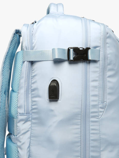 Sac De Voyage Cabine Sac à Dos Outlander Travel Bleu outlander OUT26011 vue secondaire 2
