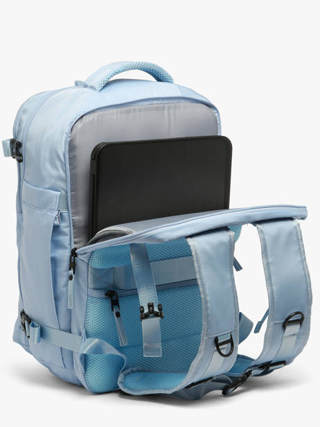 Sac De Voyage Cabine Sac à Dos Outlander Travel Bleu outlander OUT26011 vue secondaire 5